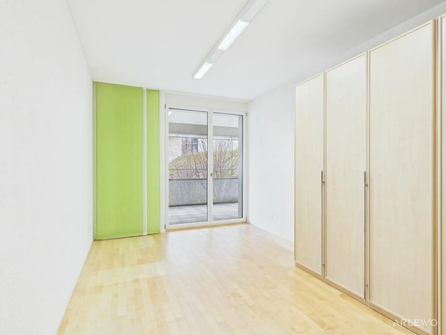 Vivere moderno con vista sulle montagne - Foto 5 di 13