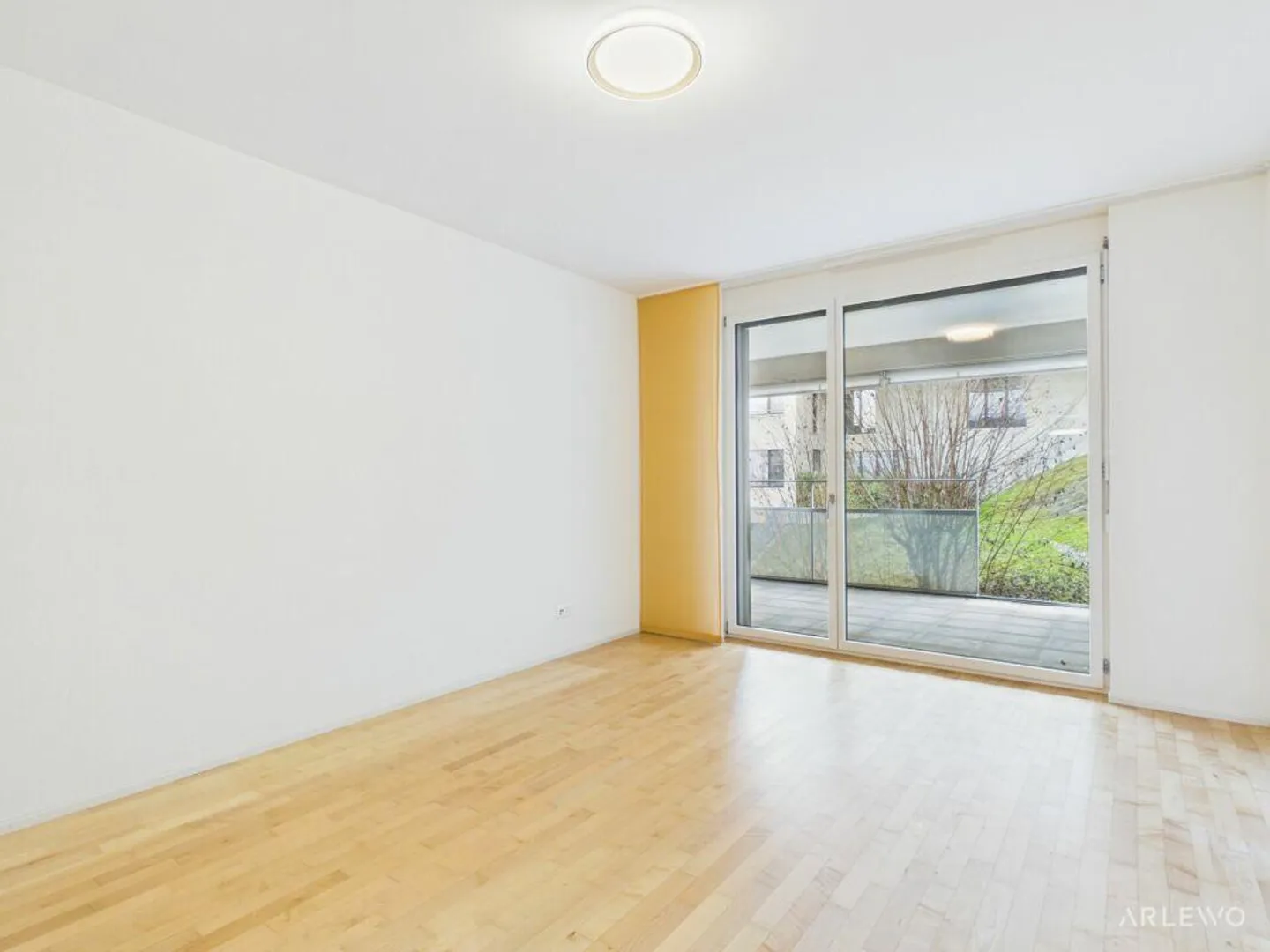 Vivere moderno con vista sulle montagne - Foto 6 di 13