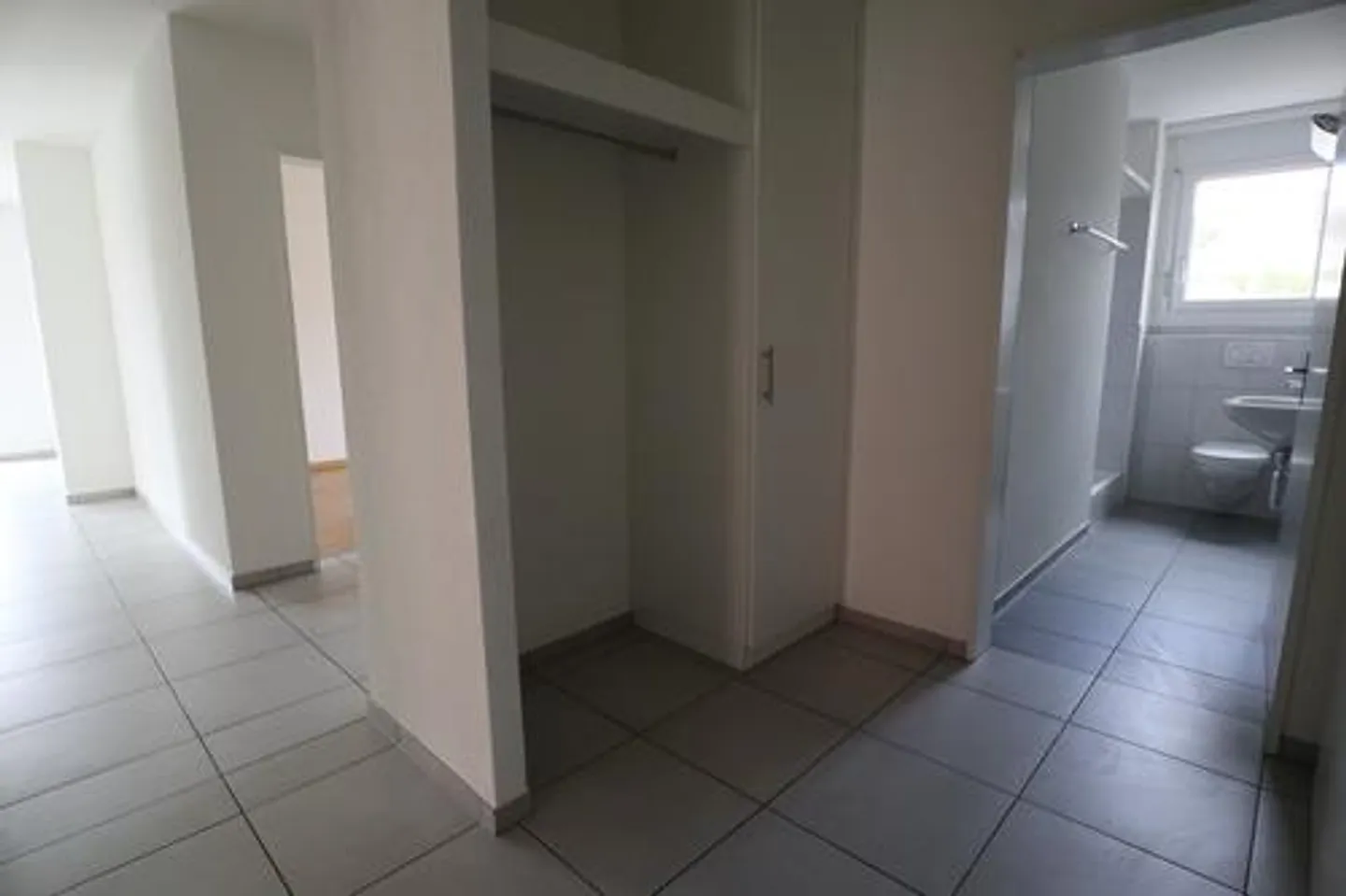 Gartenwohnung in Neftenbach - Foto 6 von 9