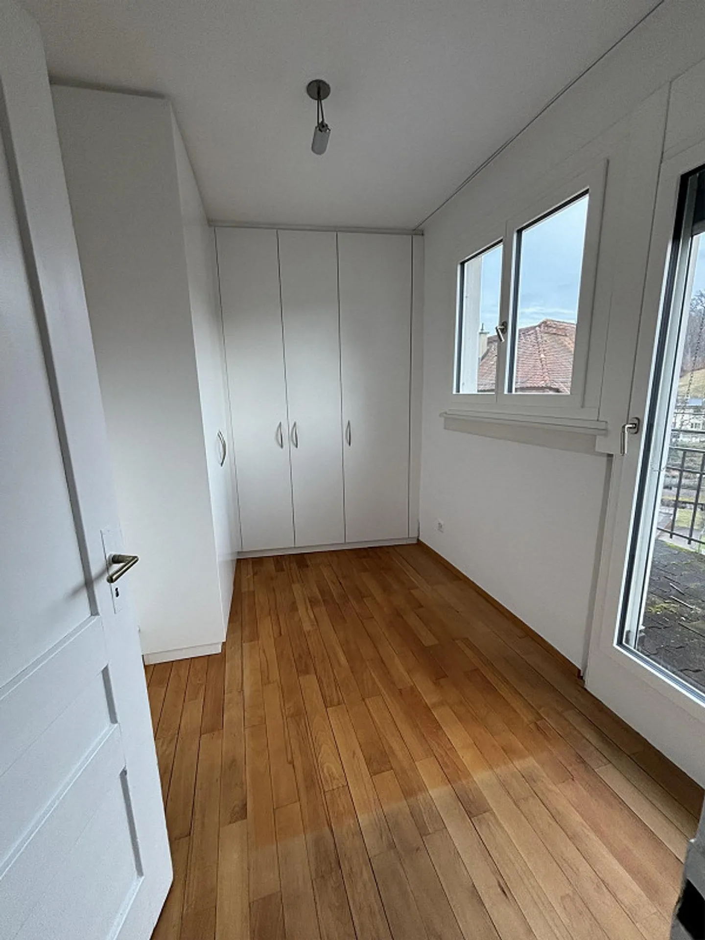 Charmante penthouse dans un emplacement calme et attrayant ! - Photo 9 sur 13