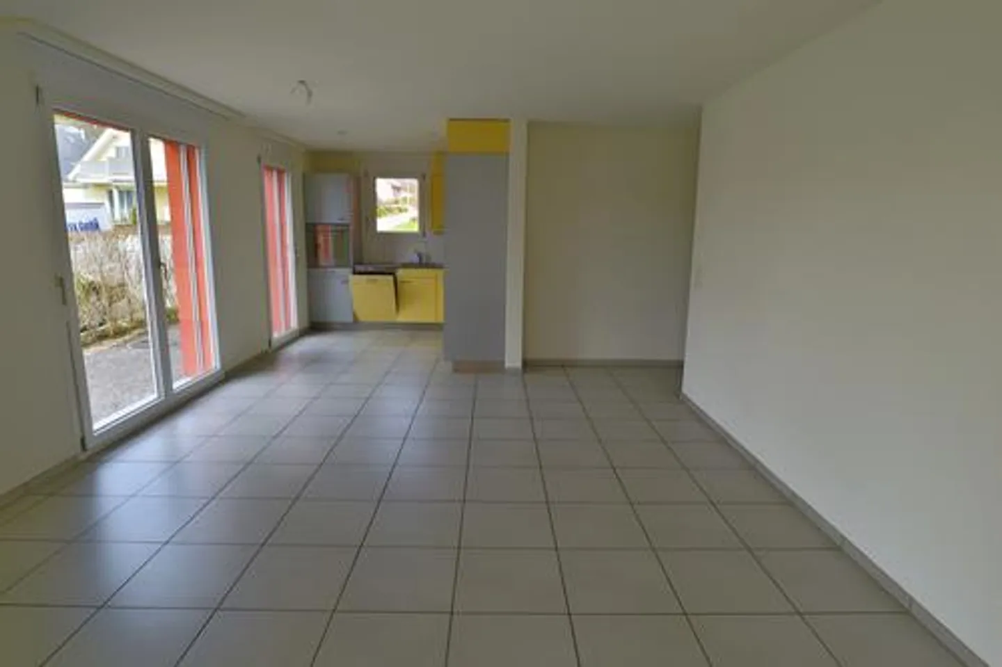 Gartenwohnung in Neftenbach - Foto 2 von 9