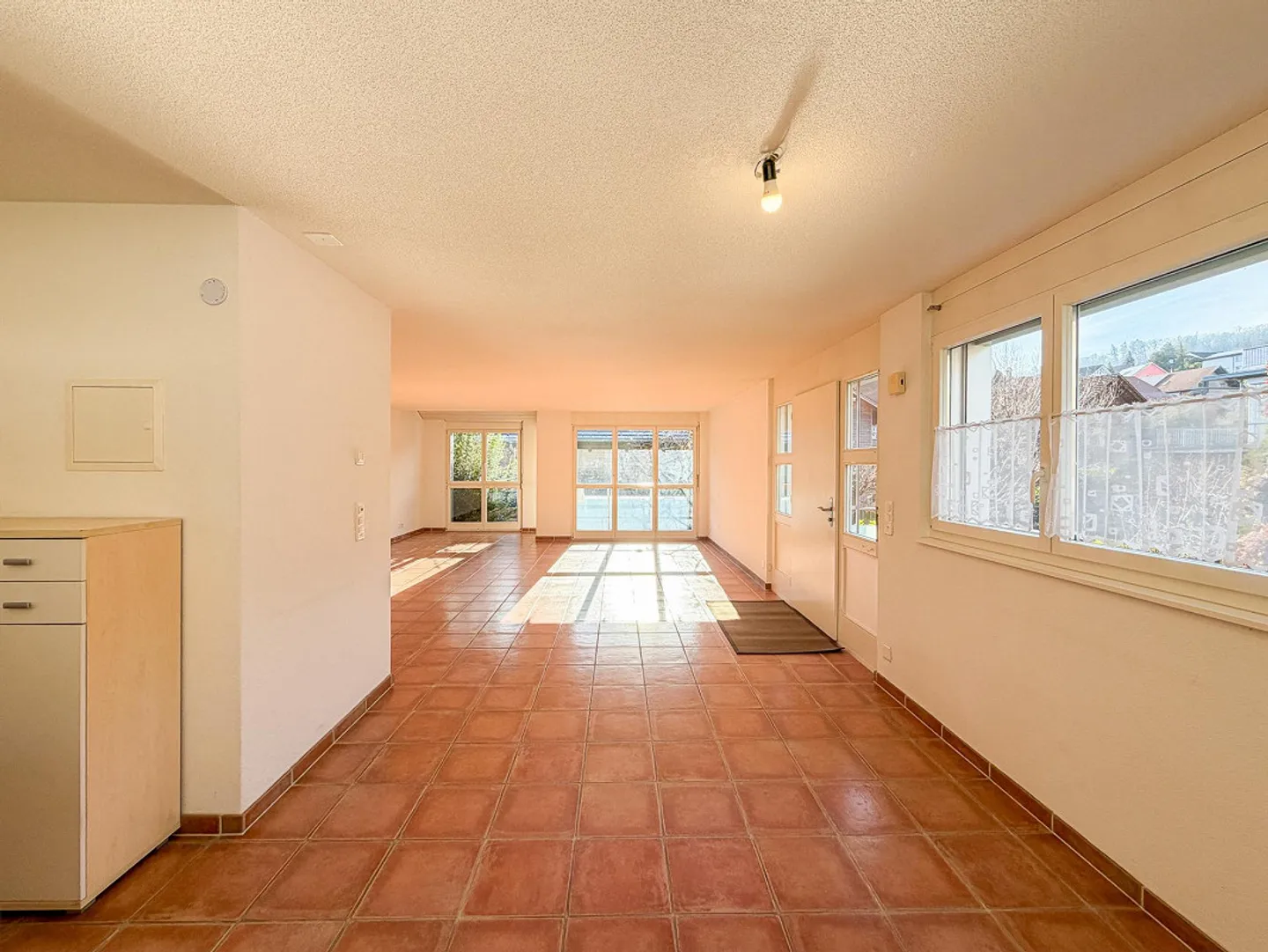 Semi-Detached House with Beautiful Garden, Kaufdorf - Photo 7 of 30