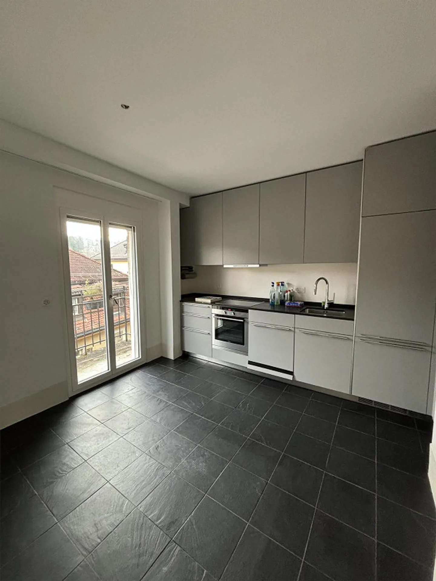 Charmante penthouse dans un emplacement calme et attrayant ! - Photo 10 sur 13