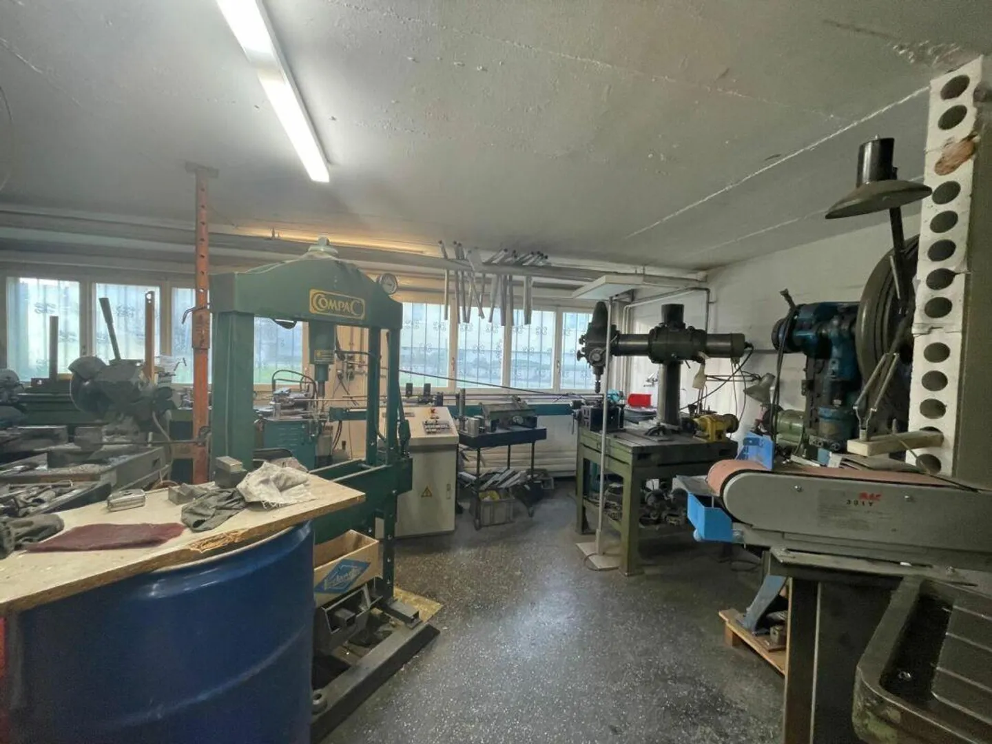 Proprietà versatile e con grande potenziale - Foto 10 di 11