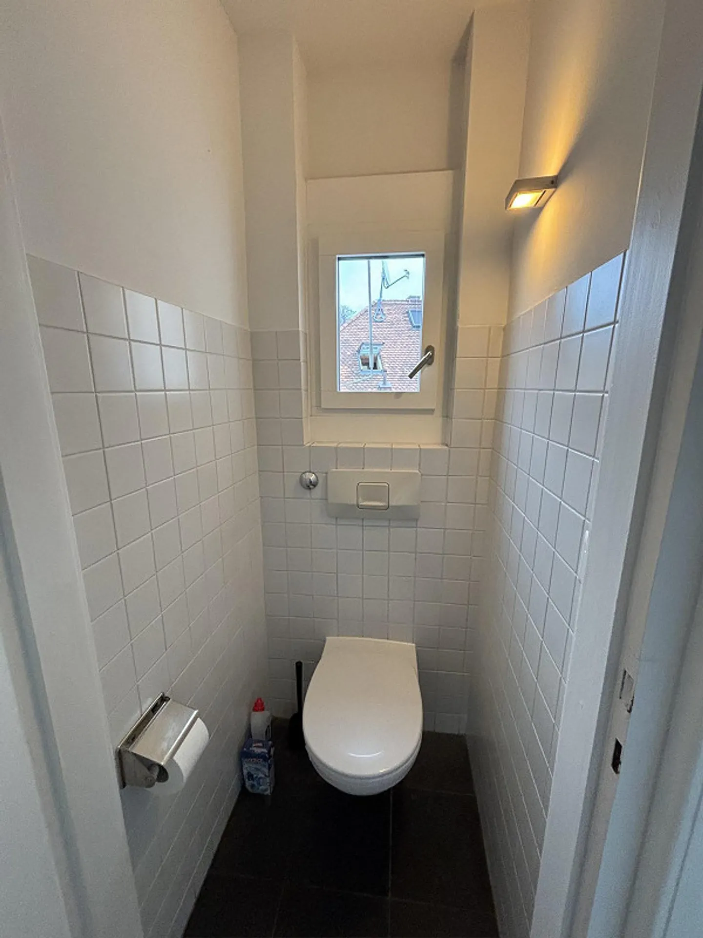 Charmante penthouse dans un emplacement calme et attrayant ! - Photo 12 sur 13