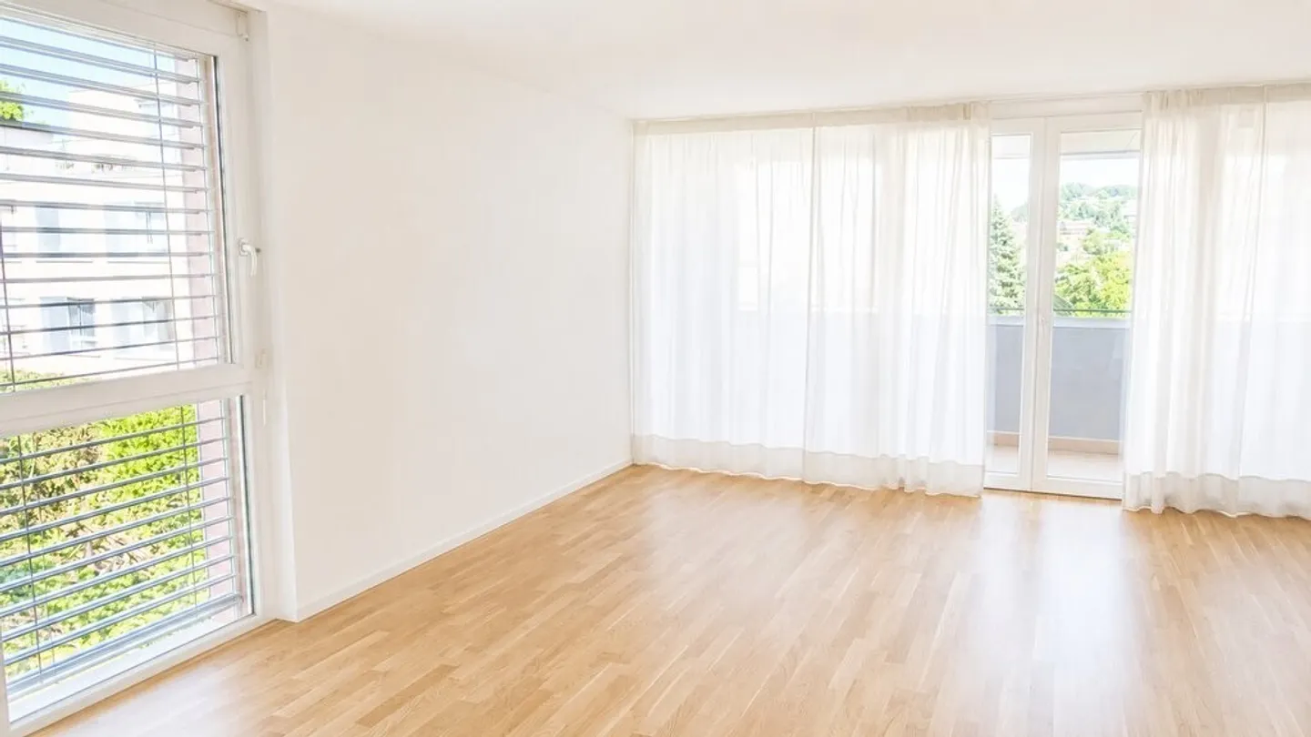 Loft spacieux dans un quartier calme - Photo 2 sur 4