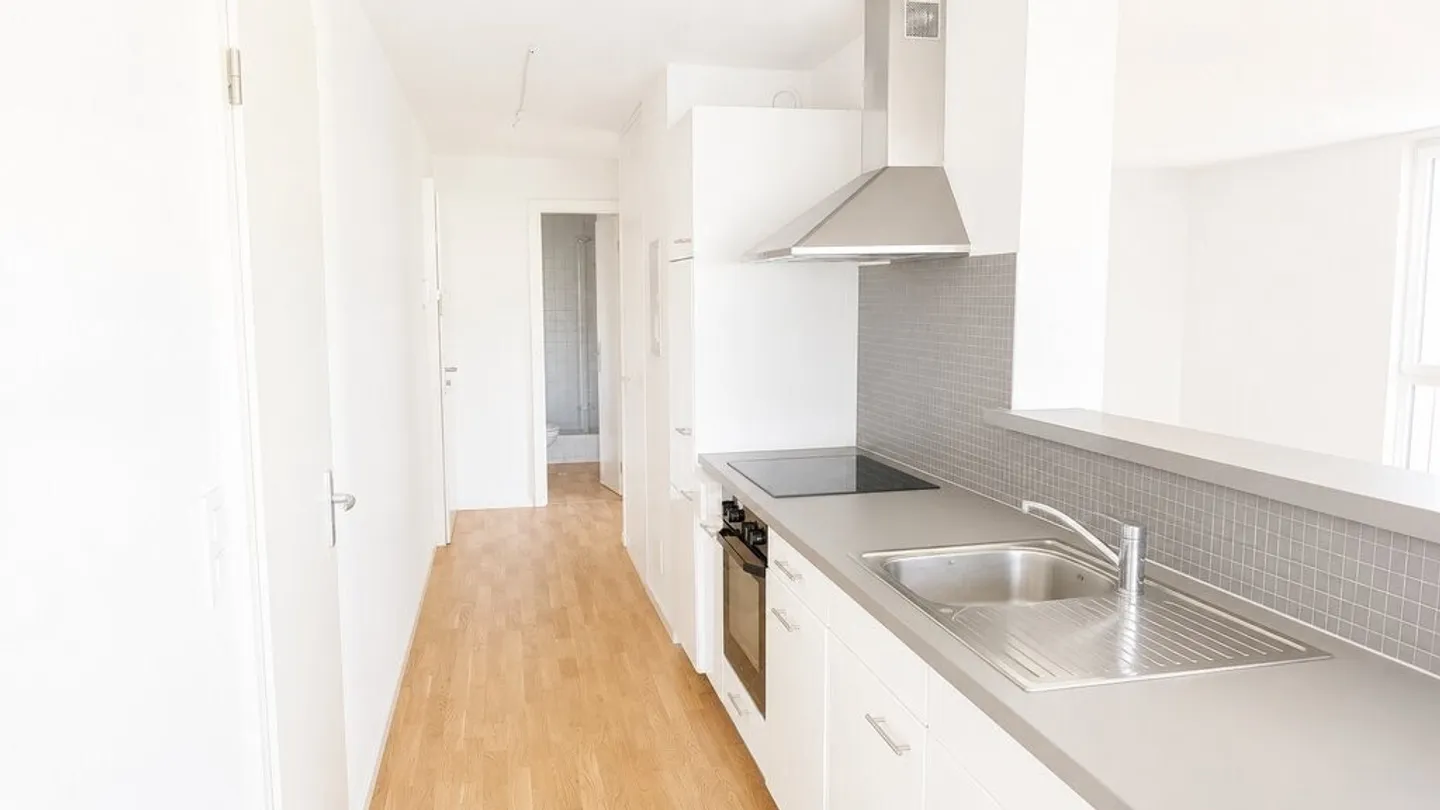 Loft spacieux dans un quartier calme - Photo 3 sur 4