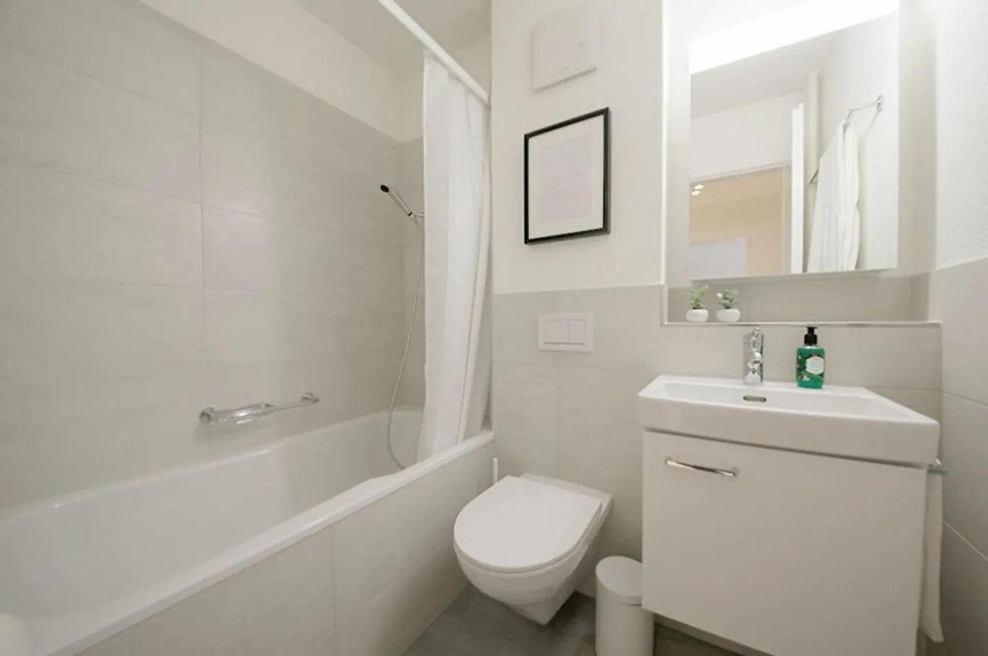 Luxus Apartment in Winterthur - Foto 2 von 8