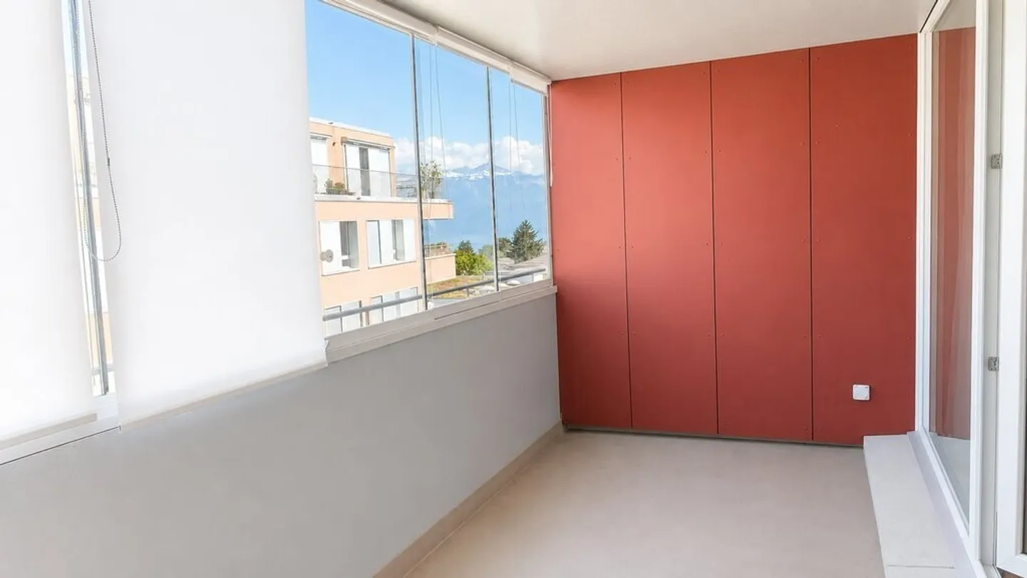 Loft spacieux dans un quartier calme - Photo 4 sur 4