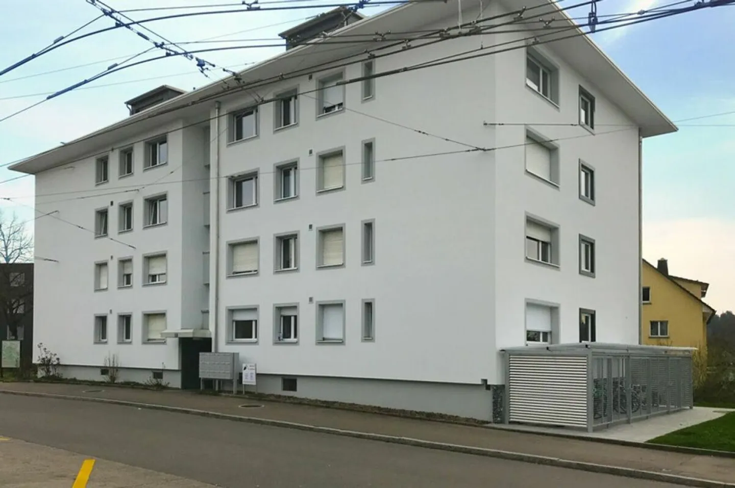 Luxus Apartment in Winterthur - Foto 5 von 8