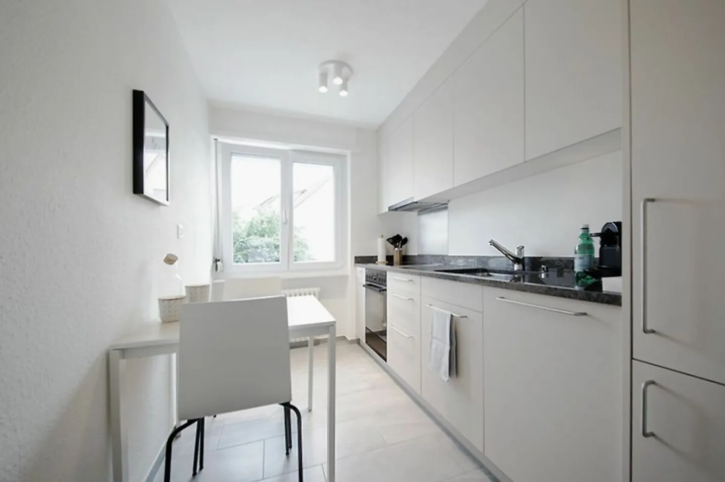 Luxus Apartment in Winterthur - Foto 6 von 8