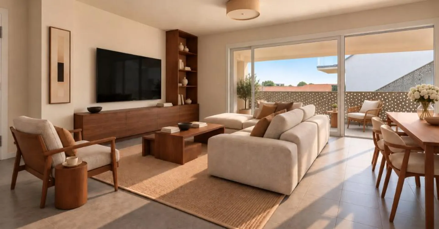 Appartements modernes près d'Yverdon - Photo 1 sur 4