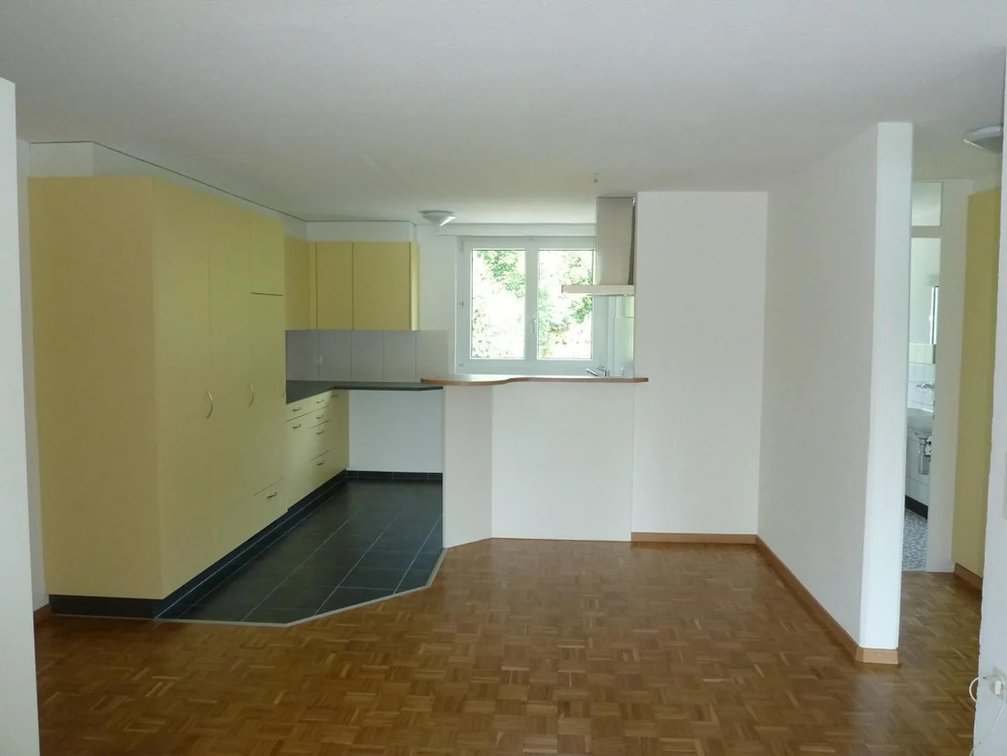 Appartement de 4,5 pièces avec vue sur la verdure - Photo 6 sur 14