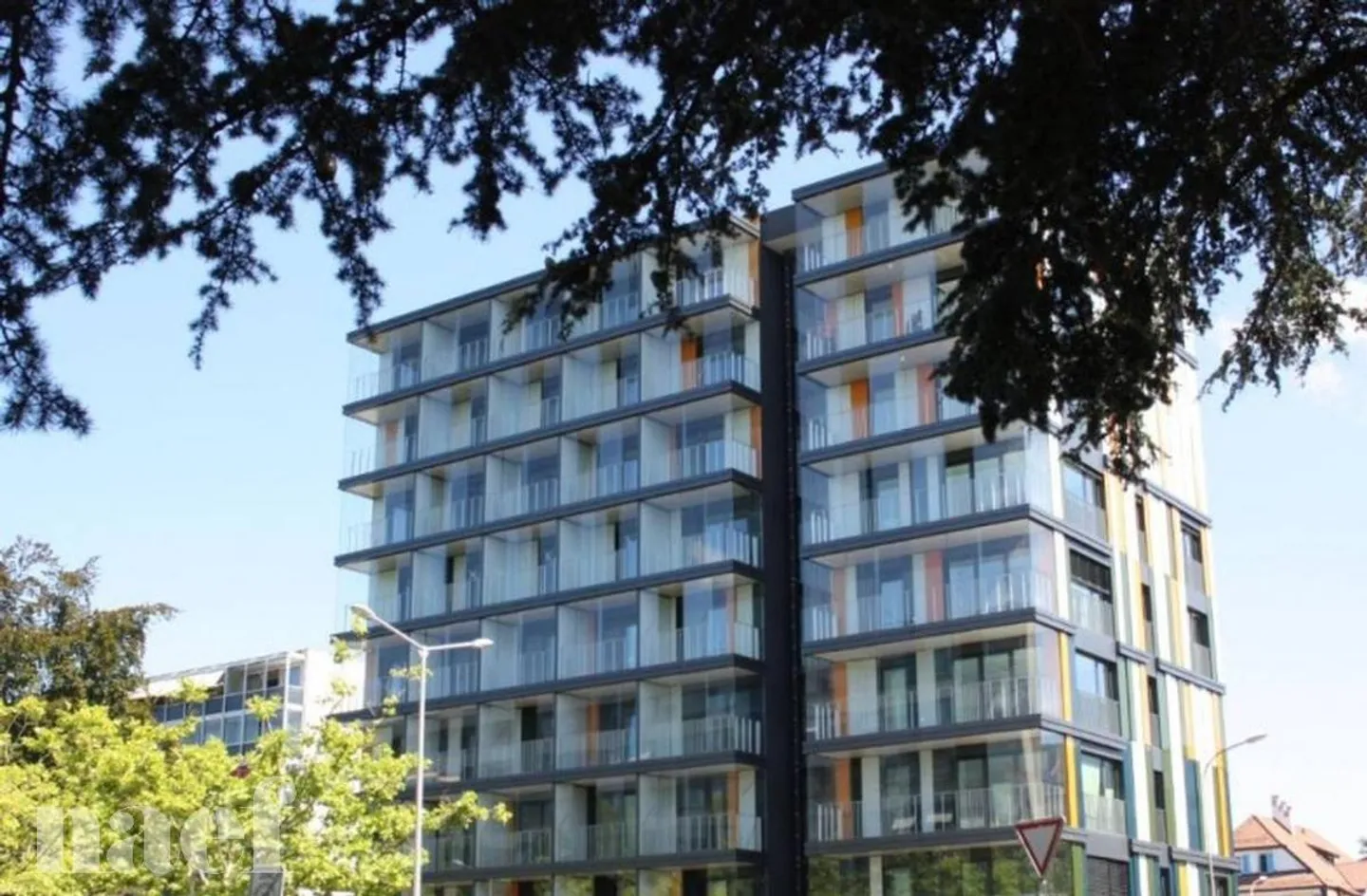 Appartamento 4 stanze - Foto 1 di 1