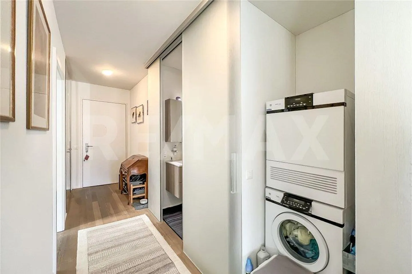 Appartement 2,5 pièces - Photo 12 sur 13