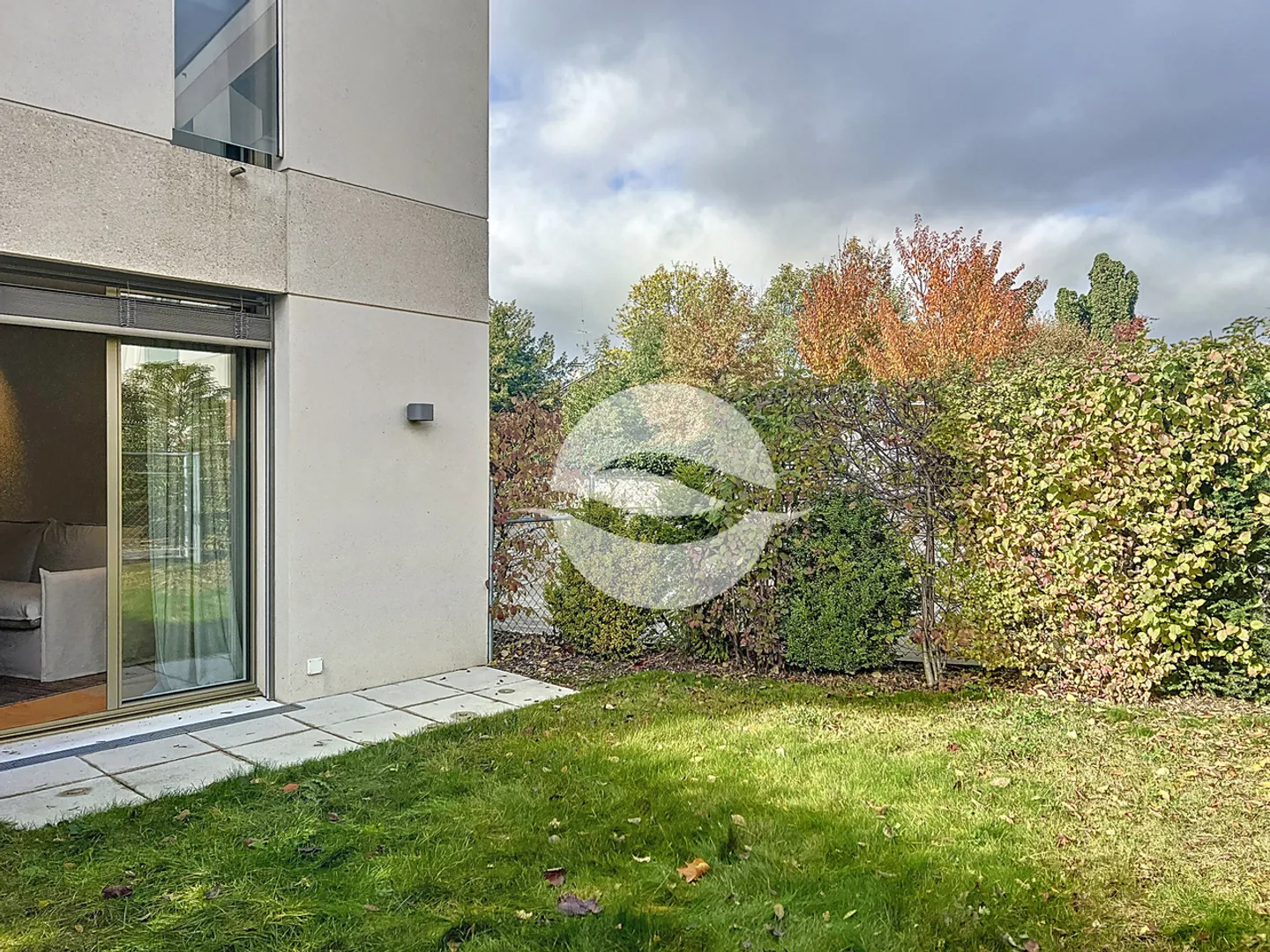 Studio de Luxe avec Jardin - Photo 6 sur 7