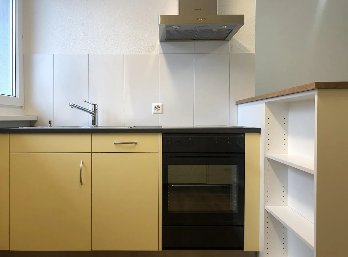 Appartement de 4,5 pièces avec vue sur la verdure - Photo 13 sur 14