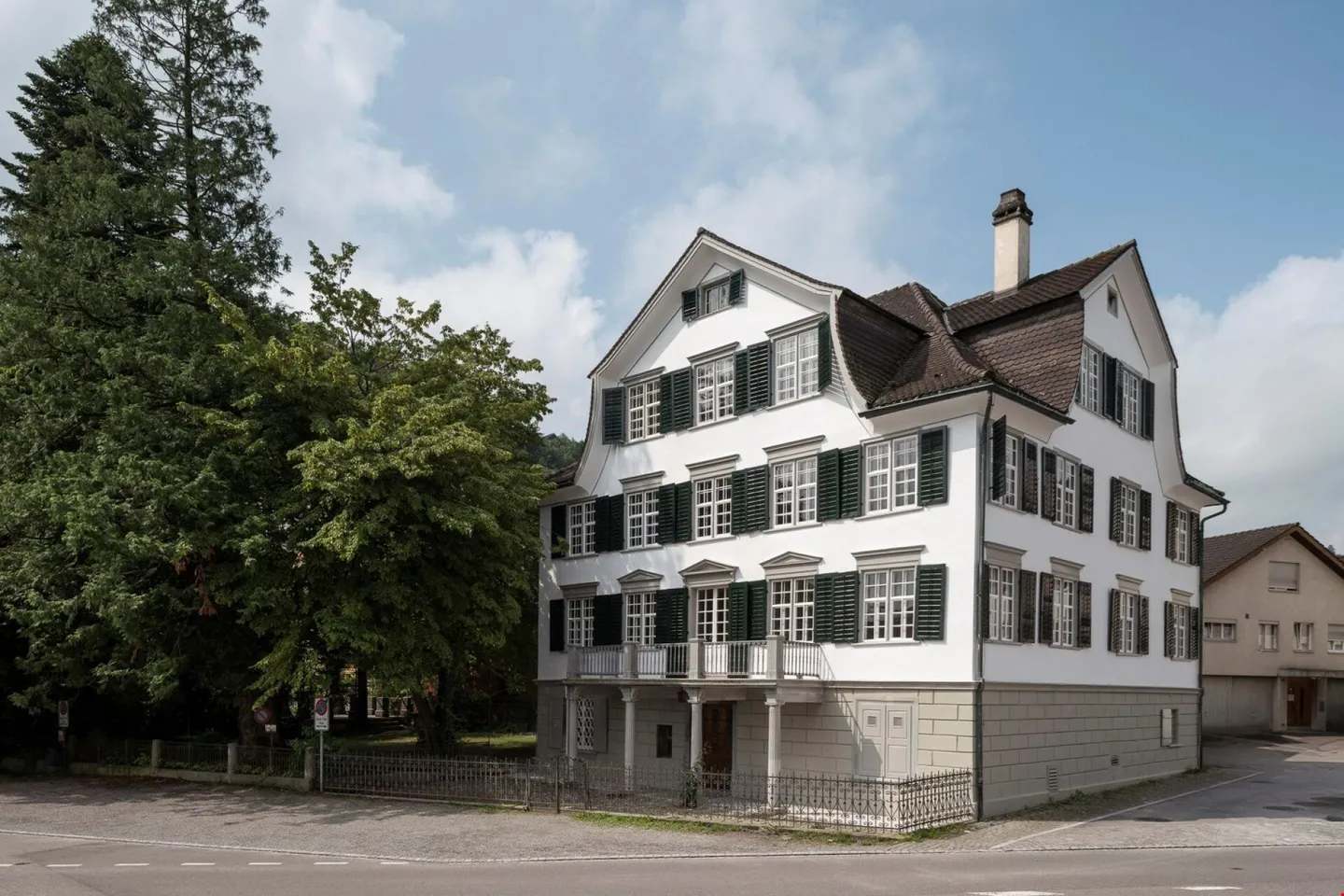 Un sogno che si avvera / Appartamento di 6,5 stanze al 2° piano - Foto 21 di 22