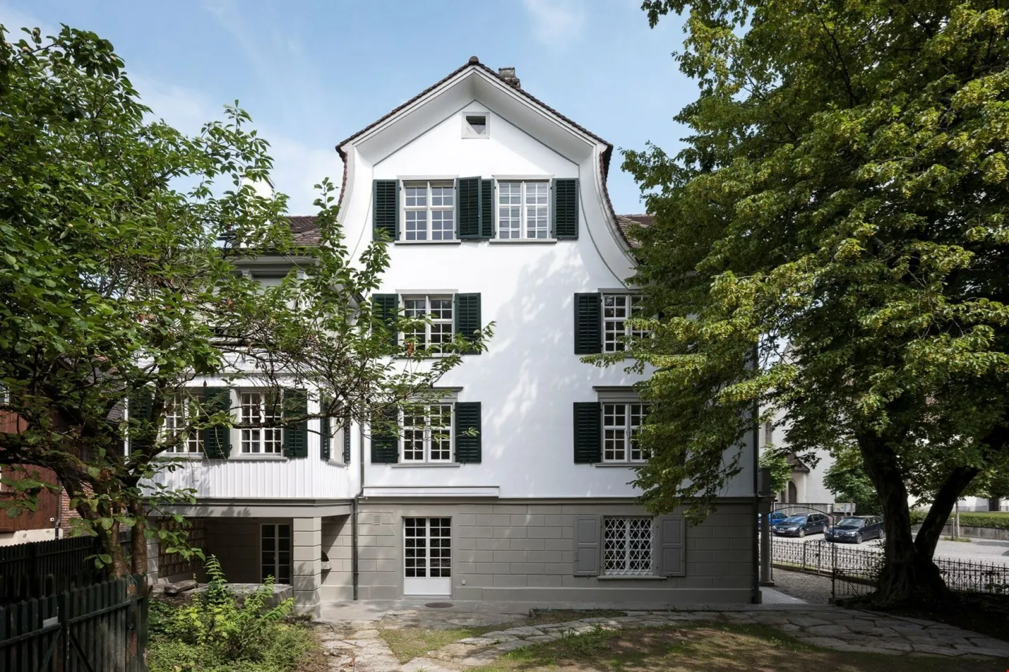 Un sogno che si avvera / Appartamento di 6,5 stanze al 2° piano - Foto 19 di 22