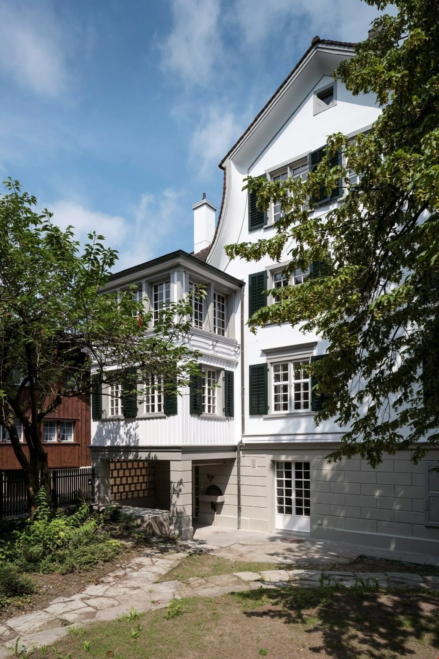 Un sogno che si avvera / Appartamento di 6,5 stanze al 2° piano - Foto 20 di 22