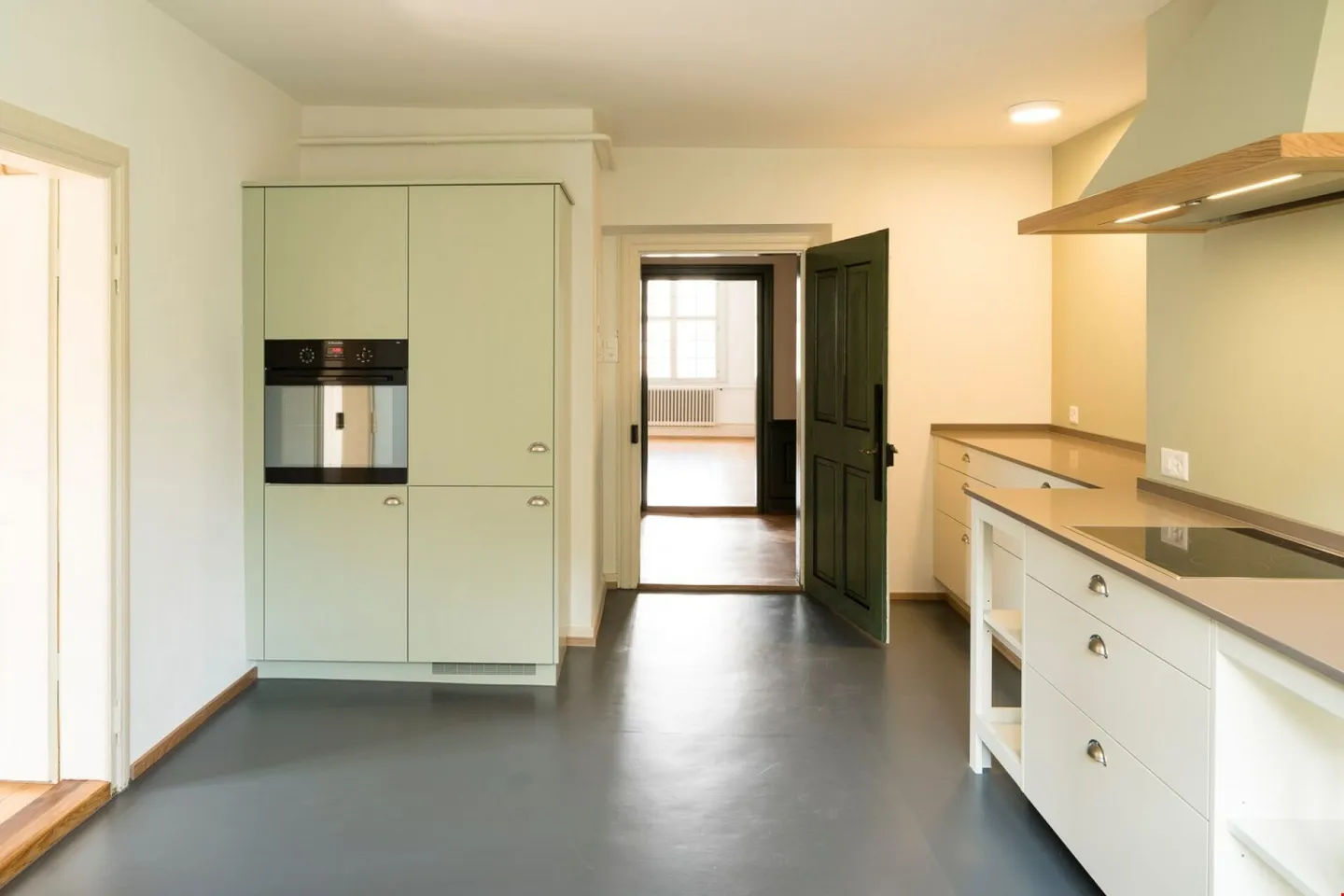 Un sogno che si avvera / Appartamento di 6,5 stanze al 2° piano - Foto 1 di 22