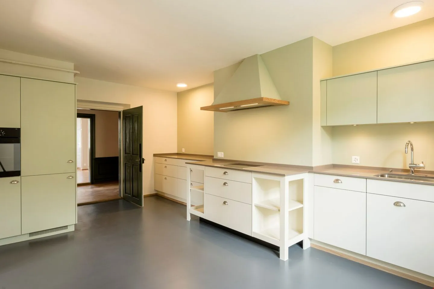 Un sogno che si avvera / Appartamento di 6,5 stanze al 2° piano - Foto 2 di 22