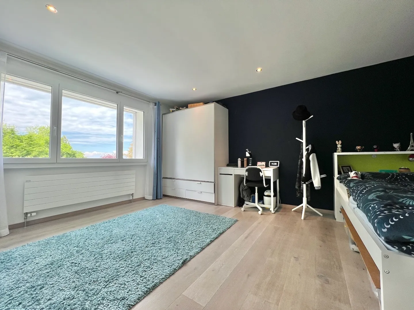 Einzelvilla mit 8,5 Zimmern, darunter 1 unabhängiges Studio - Foto 9 von 15