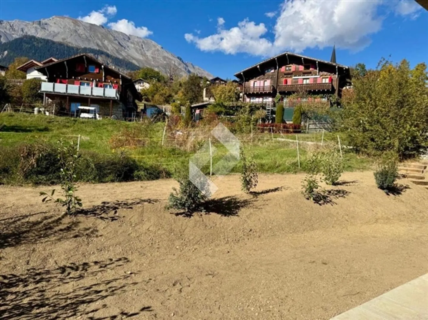 Grand Niveau de Jardin - Photo 2 sur 13