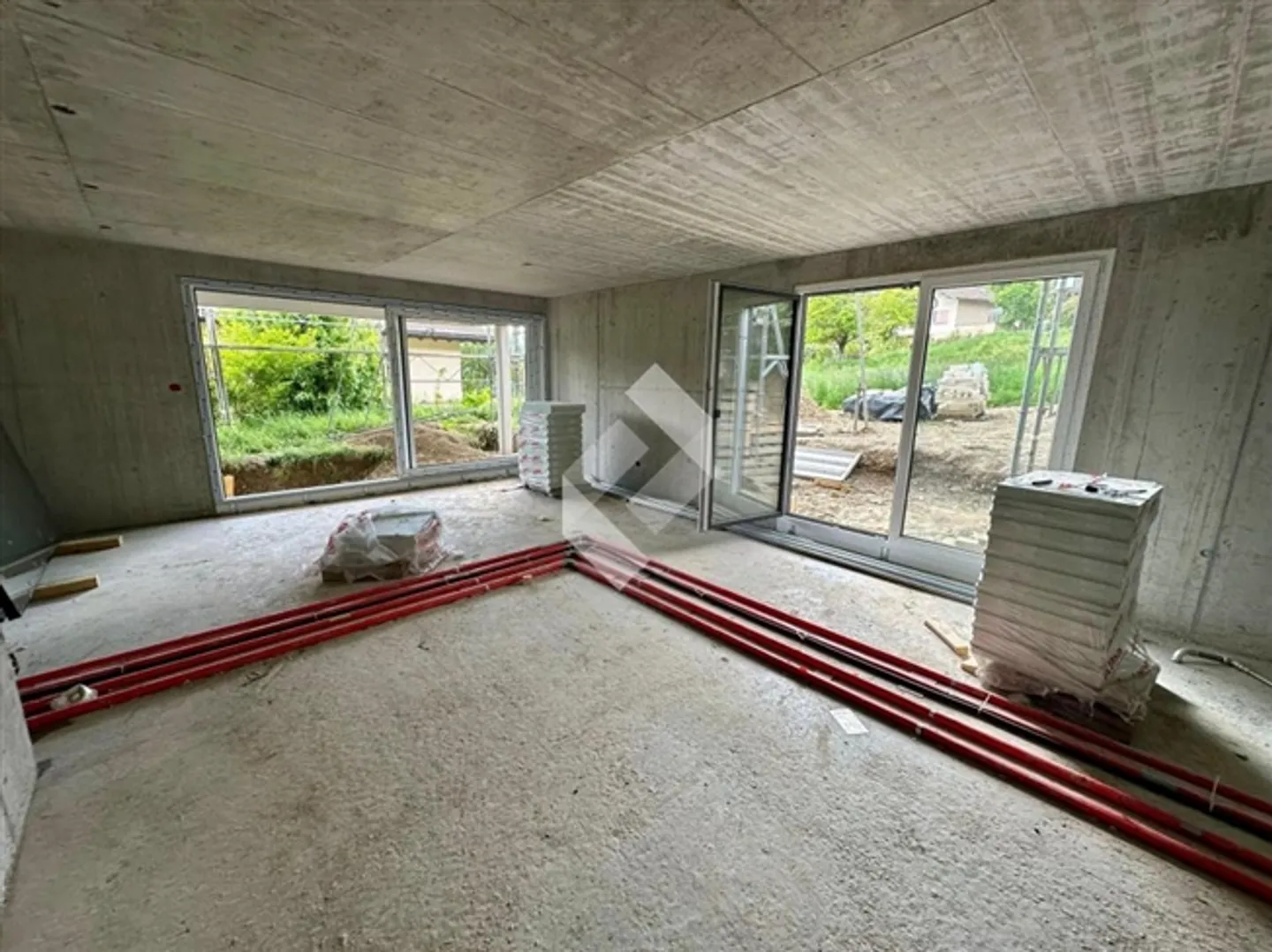 Grand Niveau de Jardin - Photo 3 sur 13