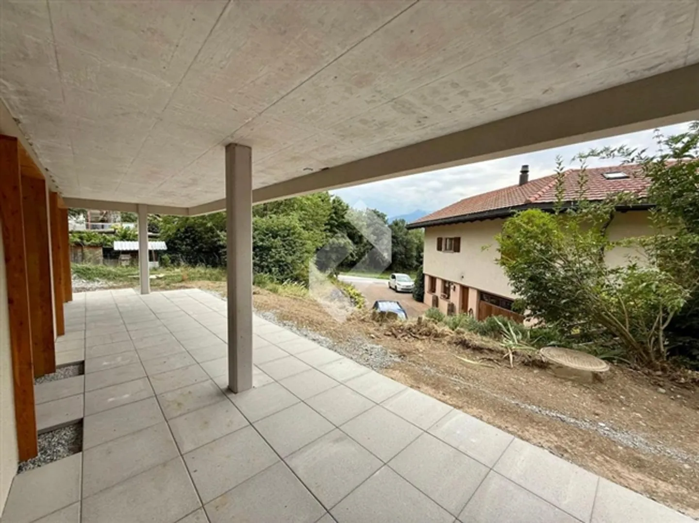 Grand Niveau de Jardin - Photo 5 sur 13