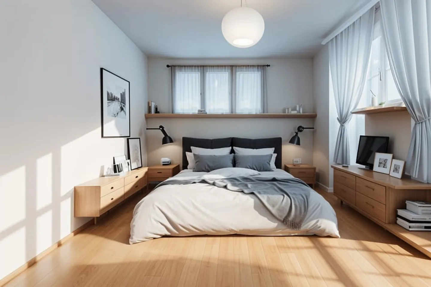 Villa Individuelle - Photo 3 sur 6