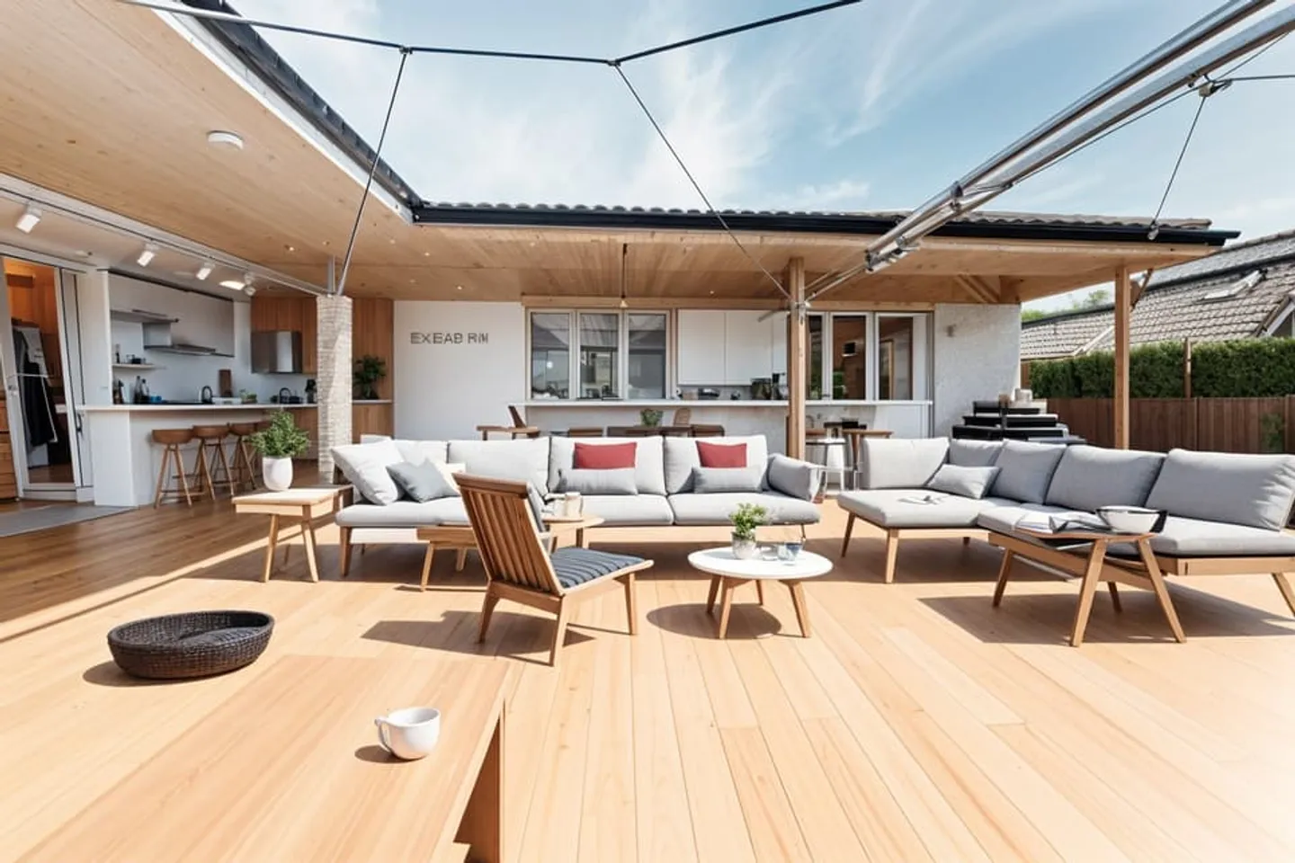 Villa Individuelle - Photo 4 sur 6