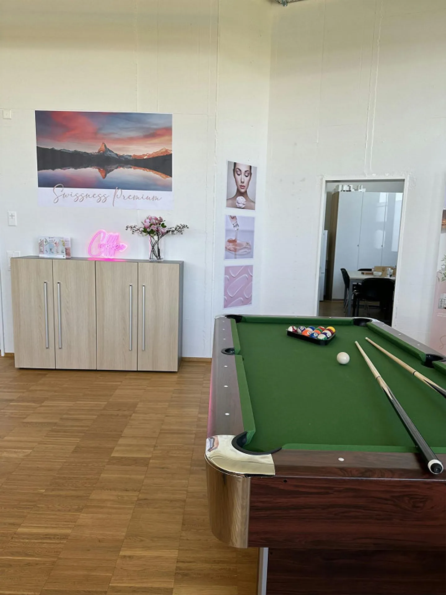 Charmante Büroräumlichkeit - Foto 5 von 13