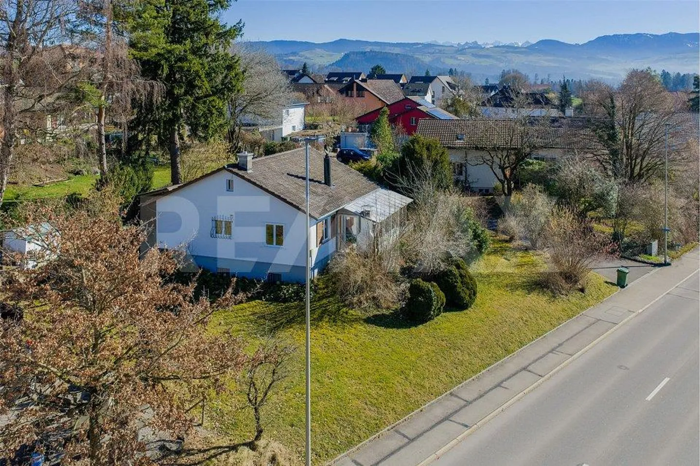 Terrain constructible à vendre - Photo 3 sur 12