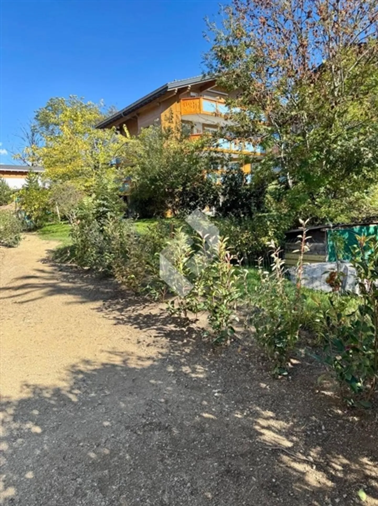 Grand Niveau de Jardin - Photo 11 sur 13