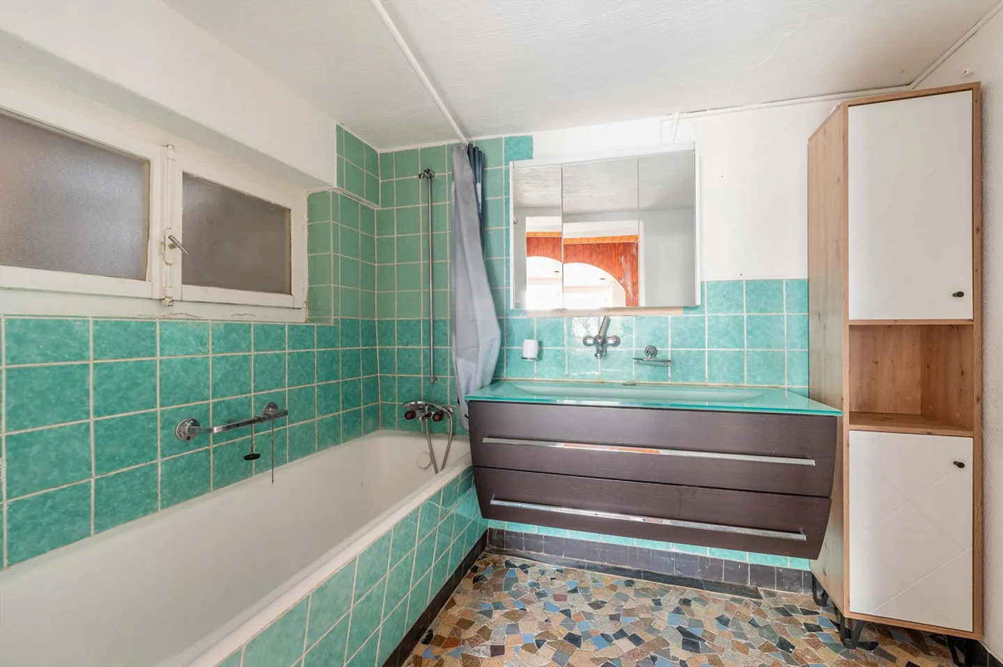 Living in the Village Center - Photo 8 of 12