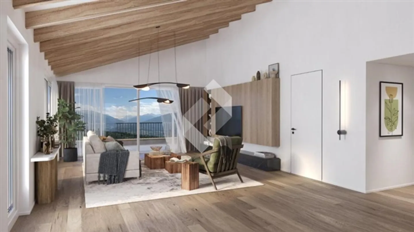 Grand Niveau de Jardin - Photo 7 sur 13