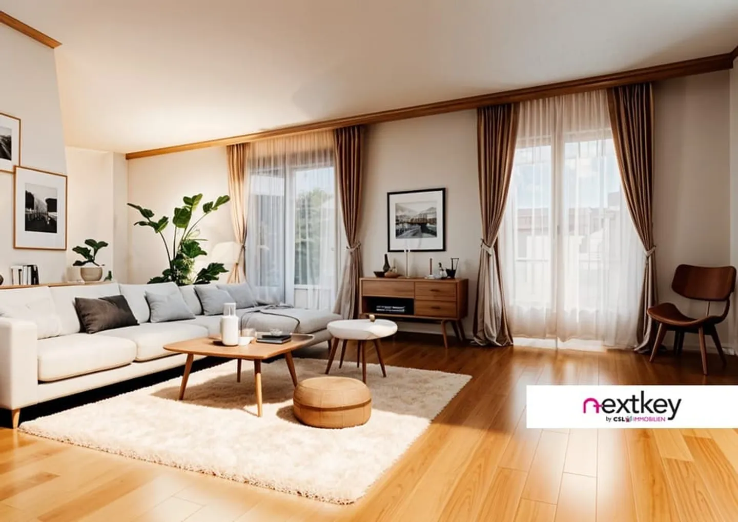 Villa Individuelle - Photo 1 sur 6