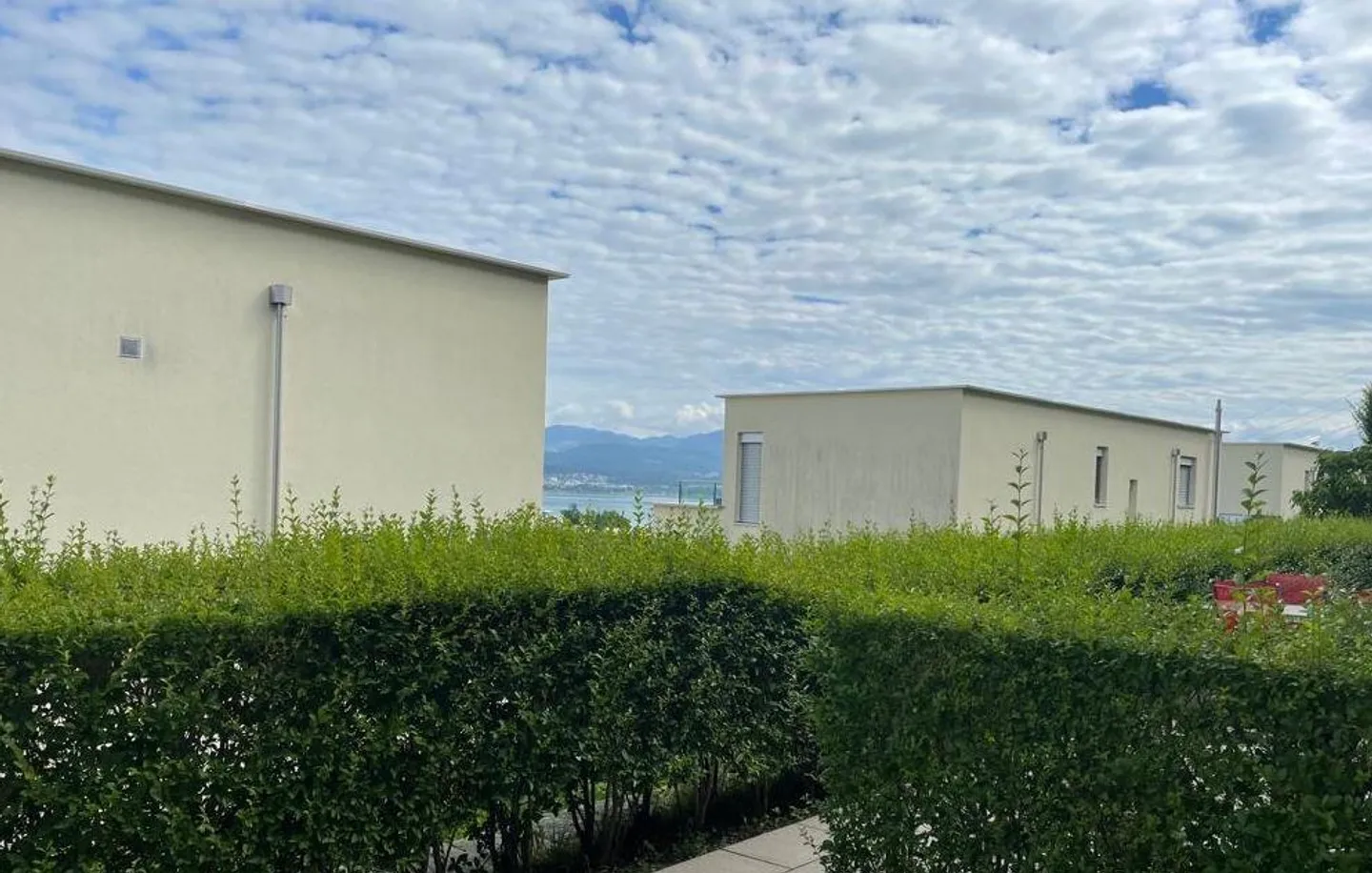 Bella appartamento di 2 stanze con grande terrazza giardino - Foto 5 di 6