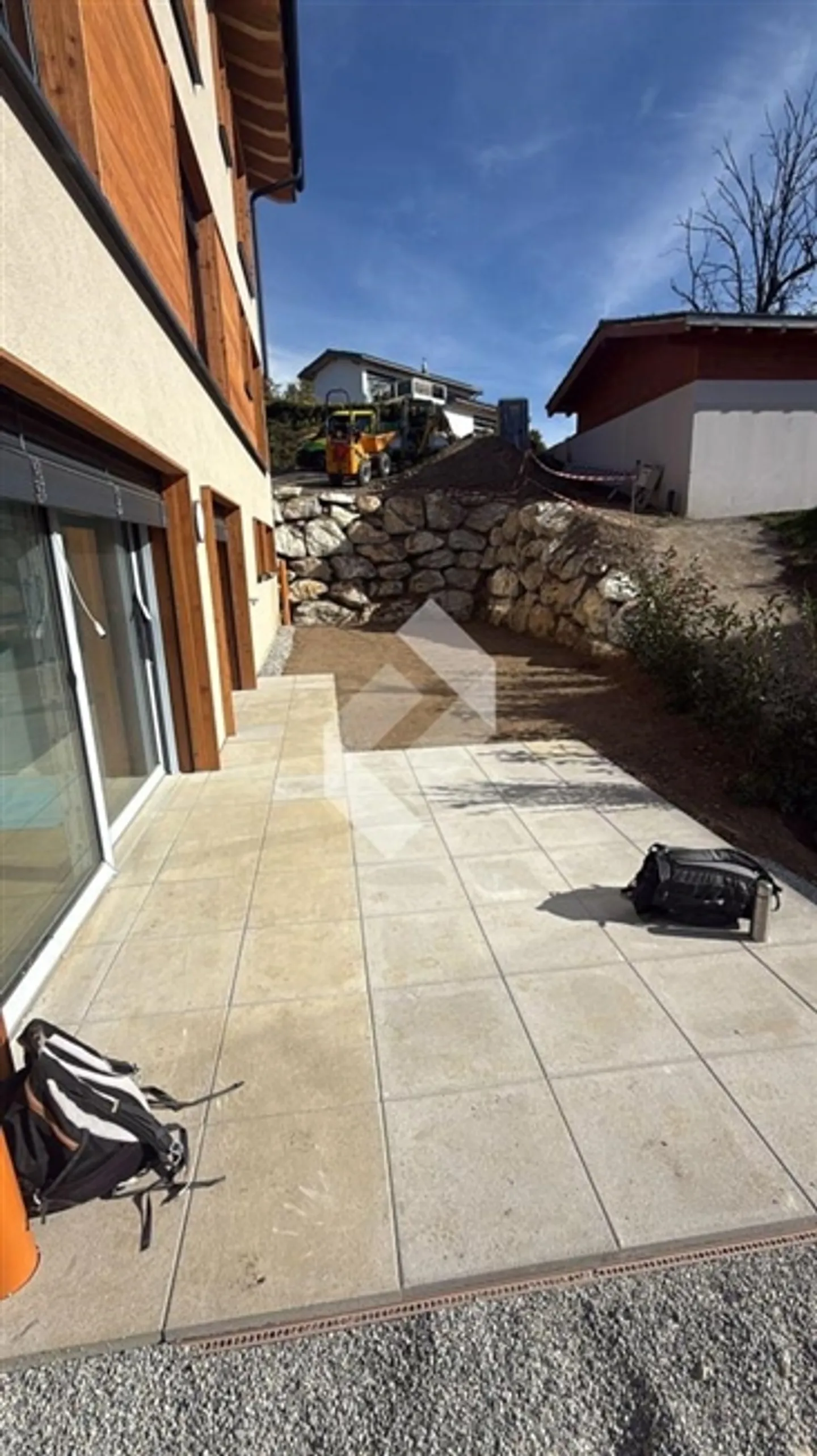 Grand Niveau de Jardin - Photo 8 sur 13