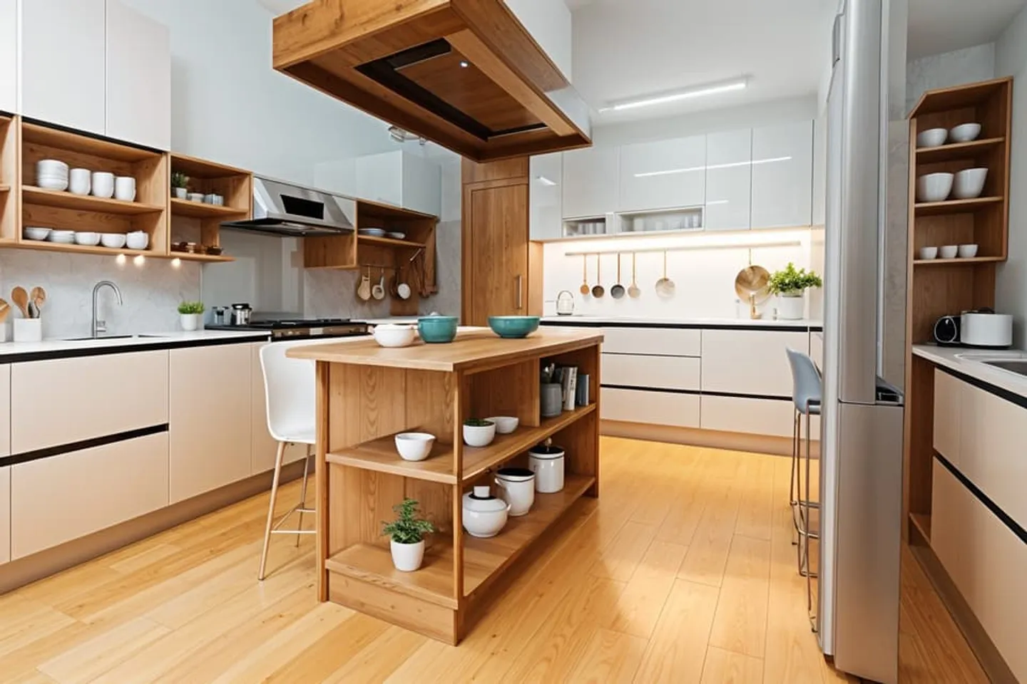 Villa Individuelle - Photo 2 sur 6