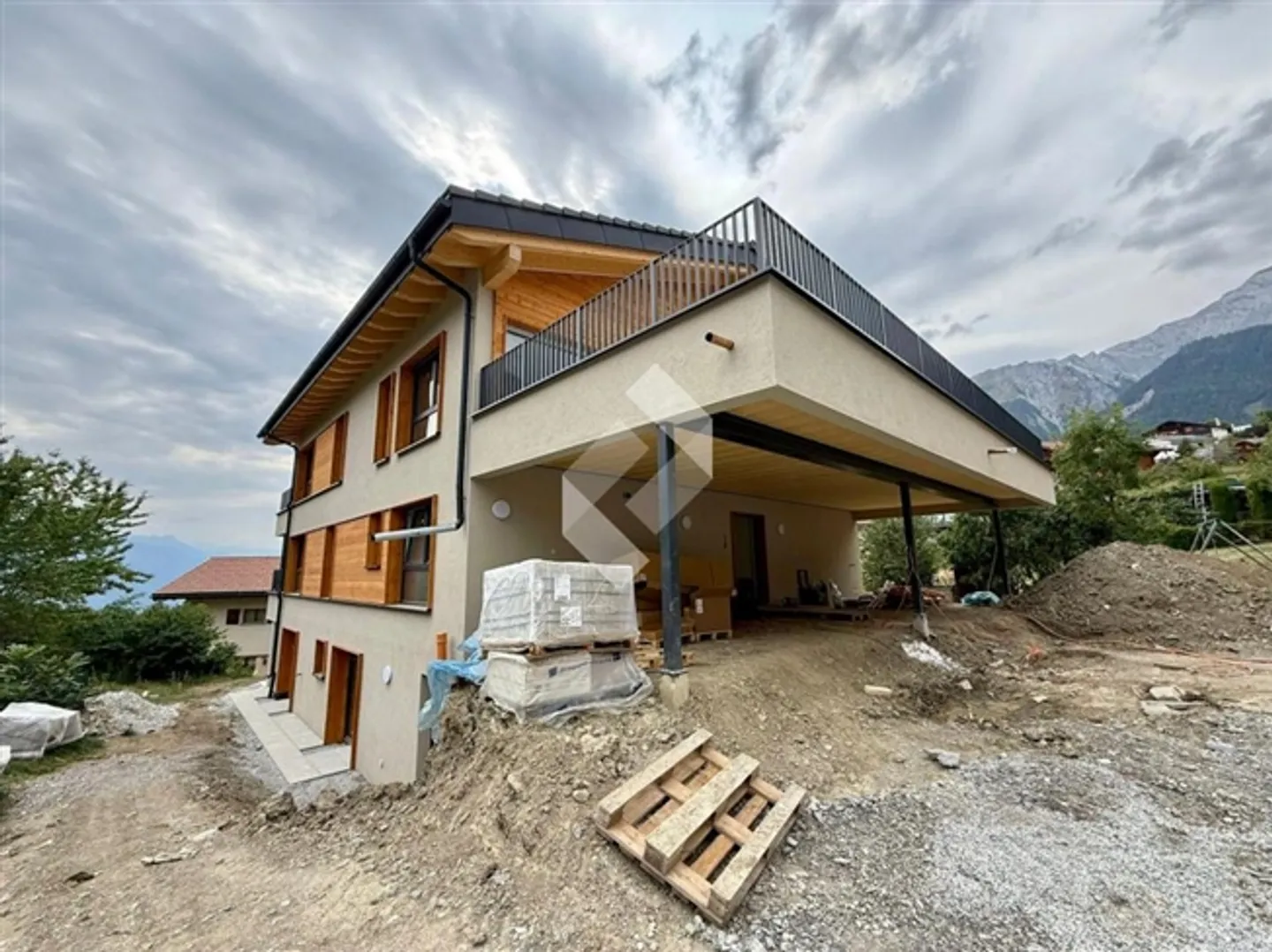 Grand Niveau de Jardin - Photo 12 sur 13