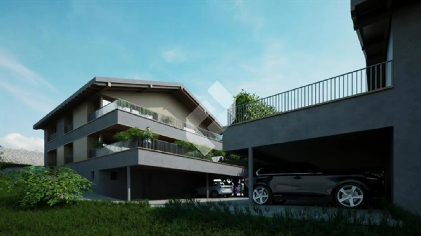 Grand Niveau de Jardin - Photo 13 sur 13