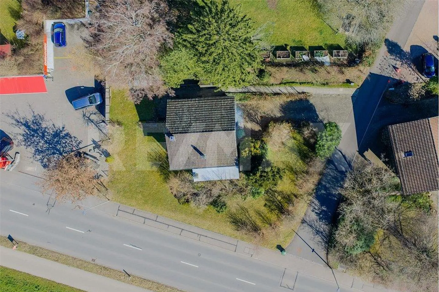 Terrain constructible à vendre - Photo 5 sur 12