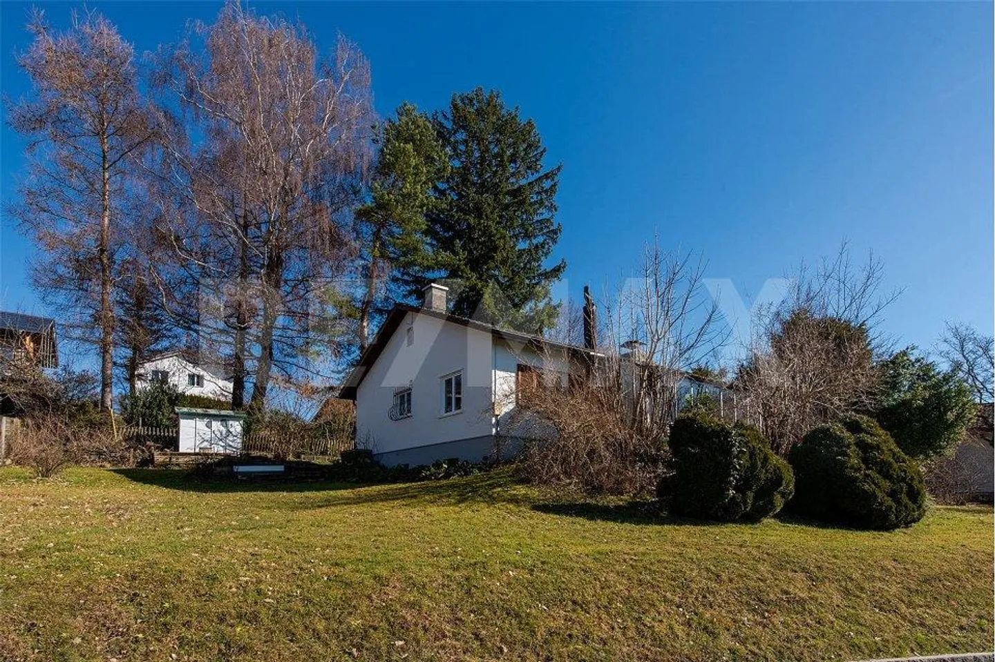 Terrain constructible à vendre - Photo 6 sur 12