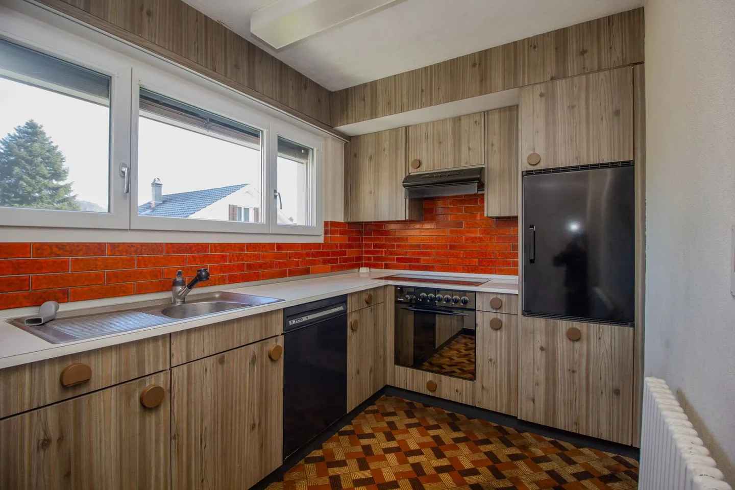 Maison de campagne confortable dans un quartier résidentiel calme - Photo 4 sur 19