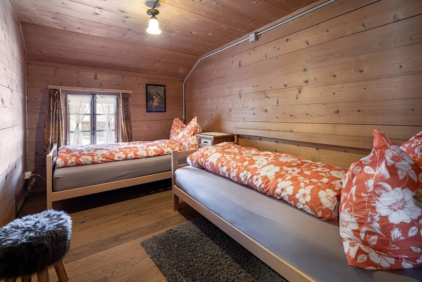 Heimelige 5 1/2 Zimmer-Ferienwohnung zu verkaufen (RESERVIERT) - Foto 12 von 13
