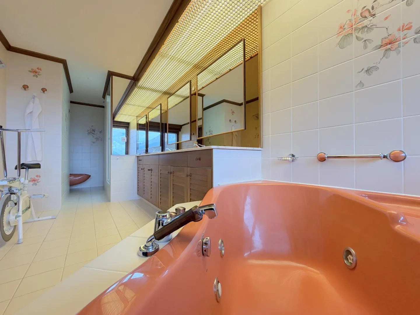 Duplex 8.5 rooms - Photo 13 of 13