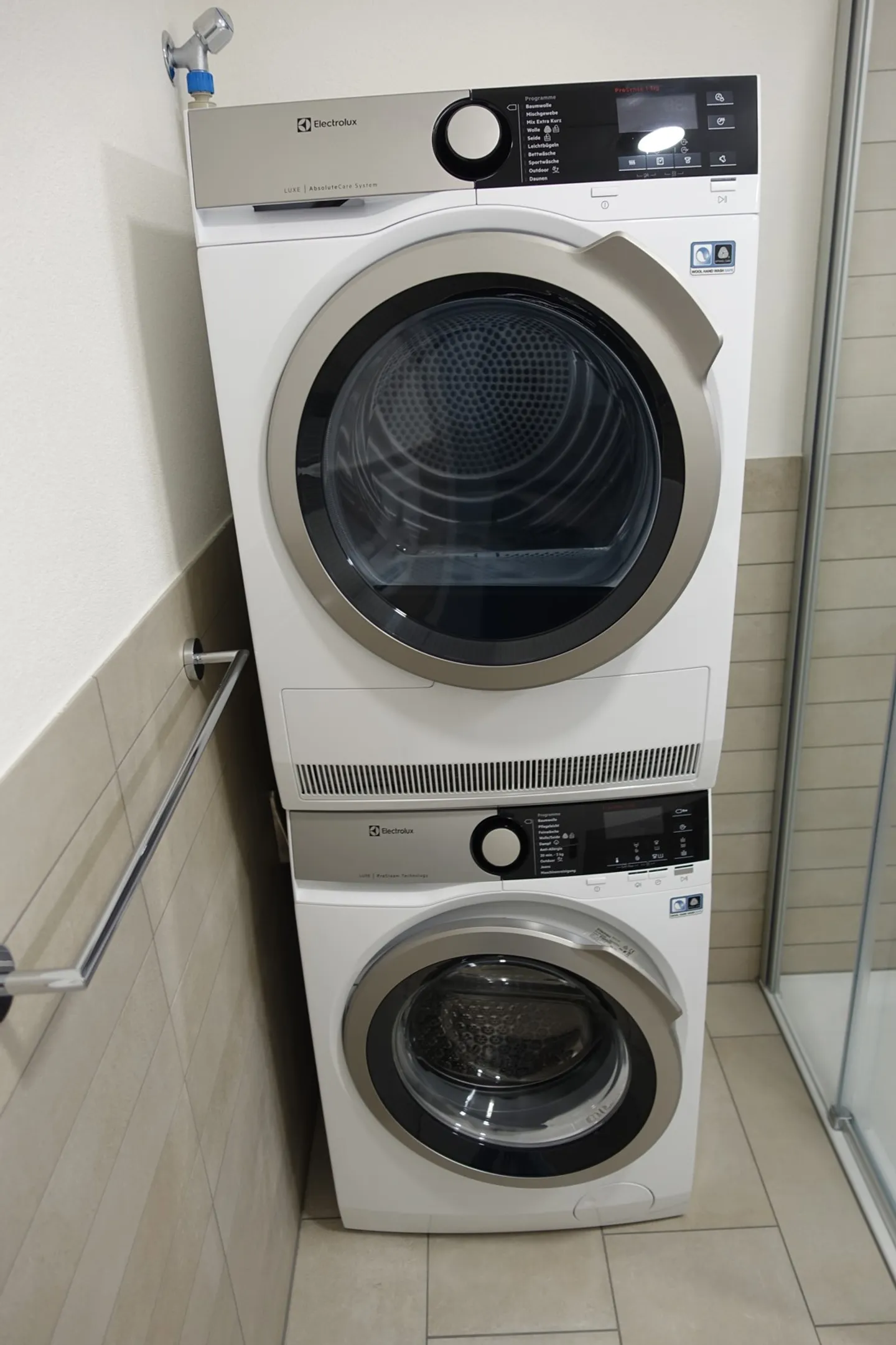 Modernes Apartment in St. Gallen - Foto 4 von 8