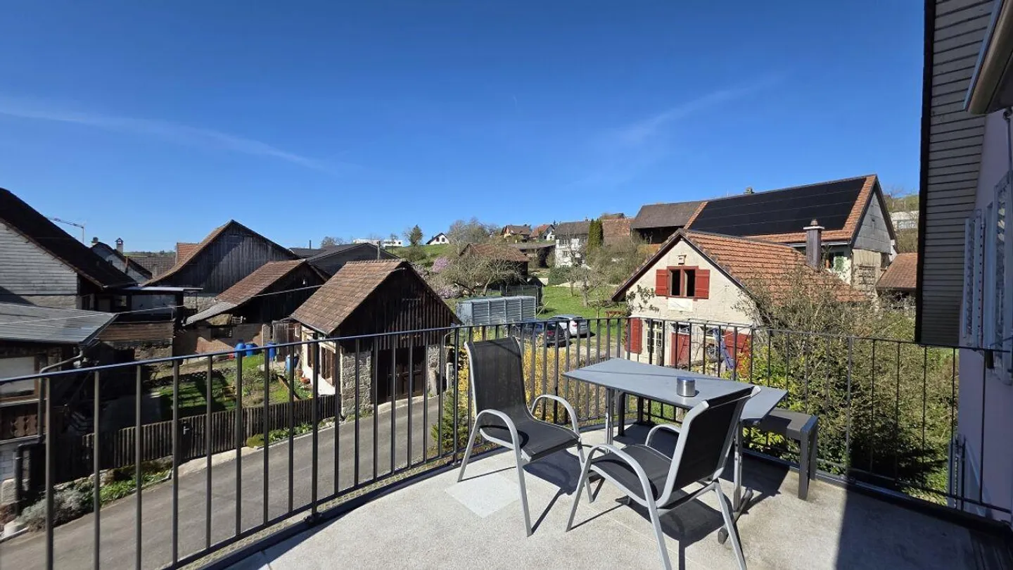 Exklusives Zuhause mit einzigartigem Design - Foto 12 von 13